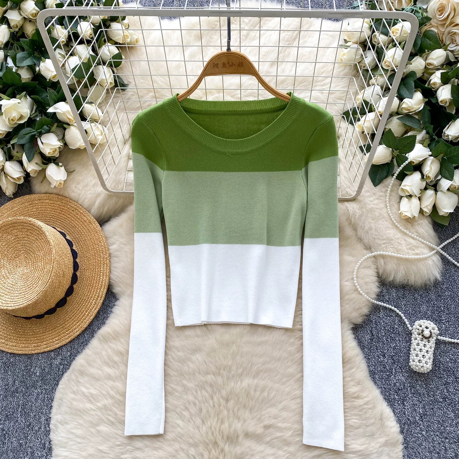 I love breaking hearts top KTO295 images